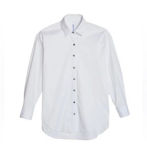 Mother Oxford Shirt